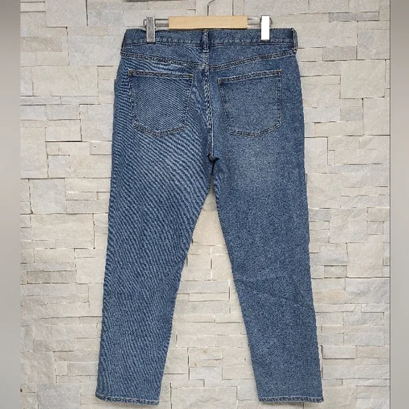 ๐ US SIZE 8 jeans bundles:Women's Jean Collection - Blue, Black, Gray - Picture 3 of 16